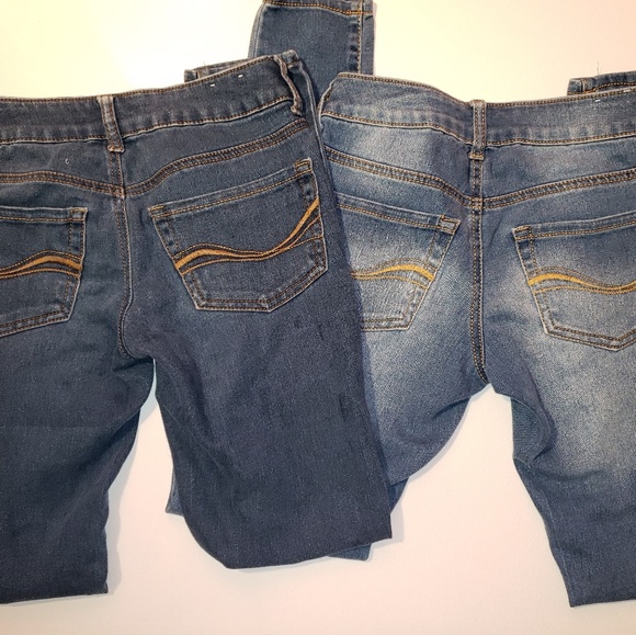 So Jean's size 0 bundle - Picture 3 of 3